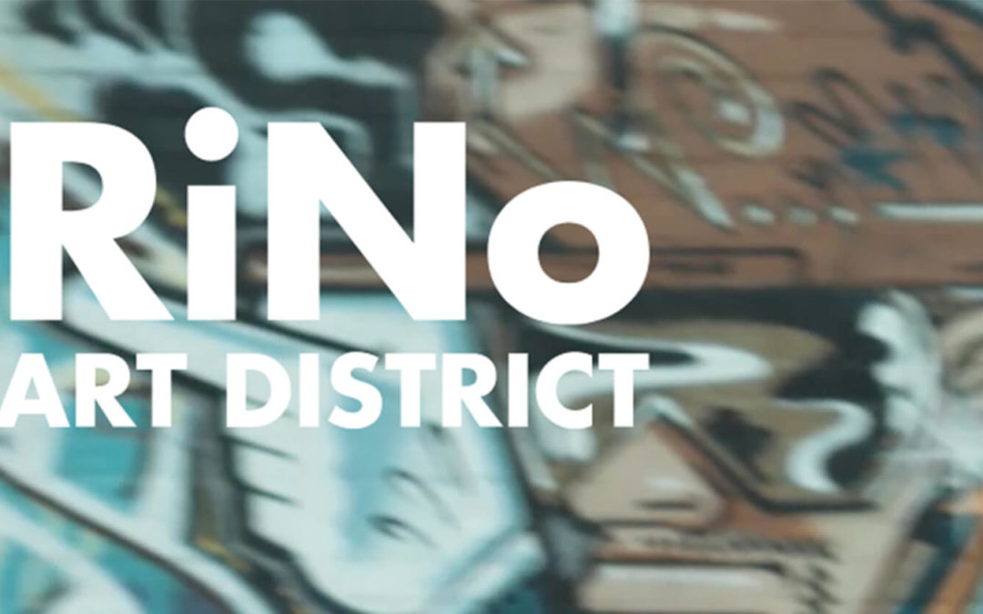 The Essential Guide To One Of Denver’s (and the country’s) Coolest Hoods – Welcome To RiNo