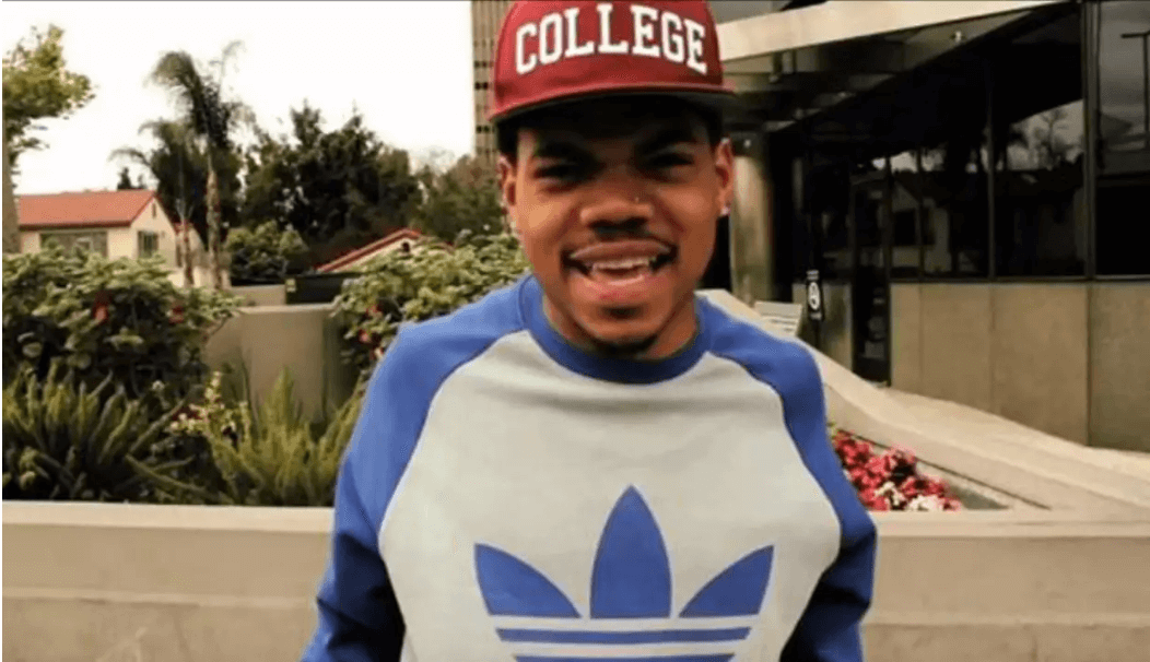 Chance The Rapper Drops Four New Tracks