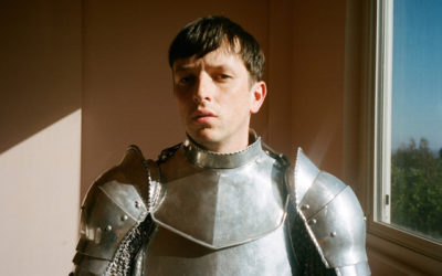 Fire Up Your 4th With This Brand New Mix From Totally Enormous Extinct Dinosaurs